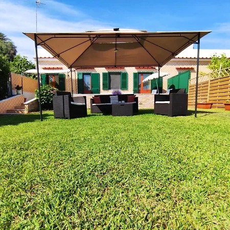 Holiday home Mammacaterina - Procida