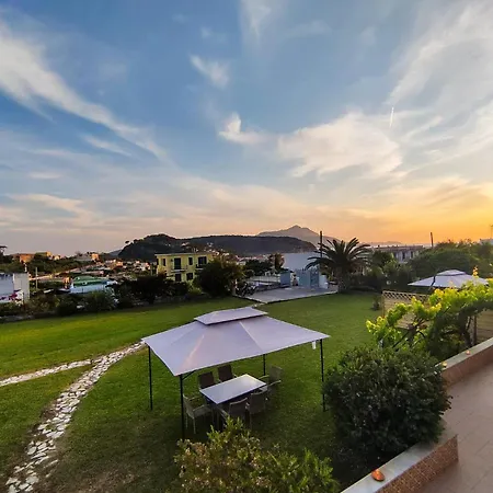 Holiday home Mammacaterina - Procida