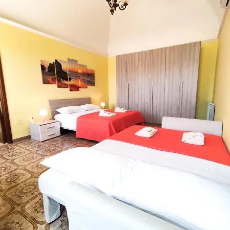 Mammacaterina - Holiday home