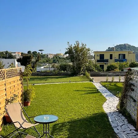 Mammacaterina - * Procida