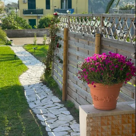 Mammacaterina - * Procida