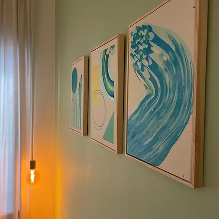 Mammacaterina - Holiday home