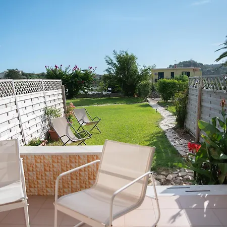 Mammacaterina - Holiday home