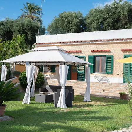Holiday home Mammacaterina -