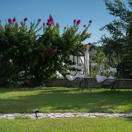 Holiday home Mammacaterina - *