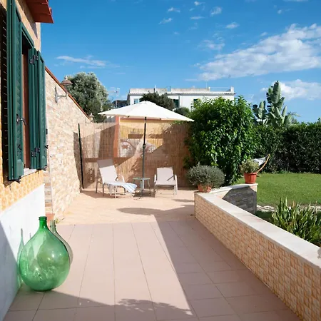 Holiday home Mammacaterina - Procida