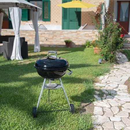 Holiday home Mammacaterina -