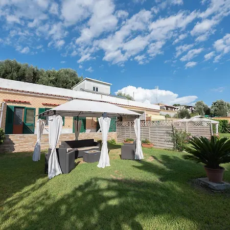 Ferienhaus Mammacaterina - *