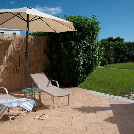 Mammacaterina - Holiday home Procida