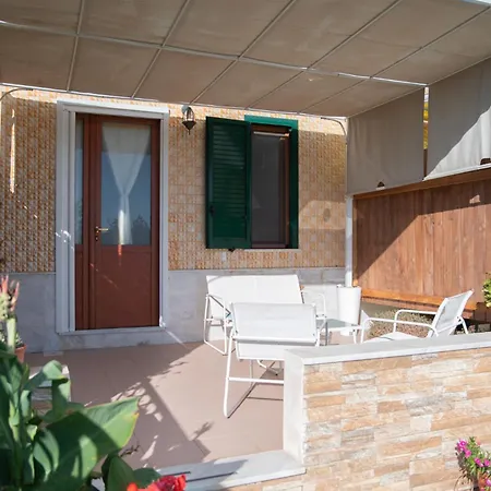 Holiday home Mammacaterina - Procida