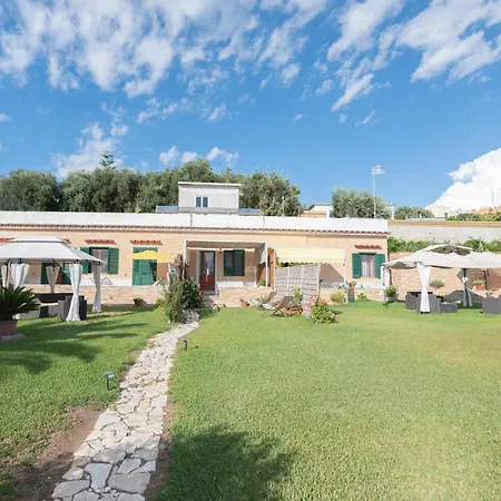 Holiday home Mammacaterina -