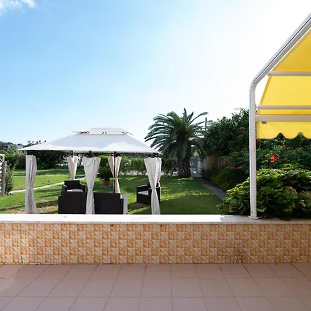 Mammacaterina - Holiday home *