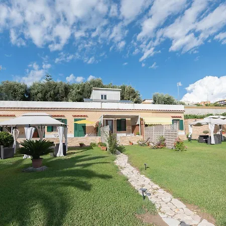 Holiday home Mammacaterina - *