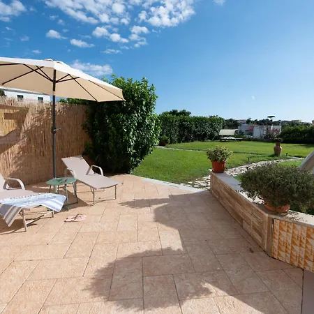 Mammacaterina - Holiday home Procida
