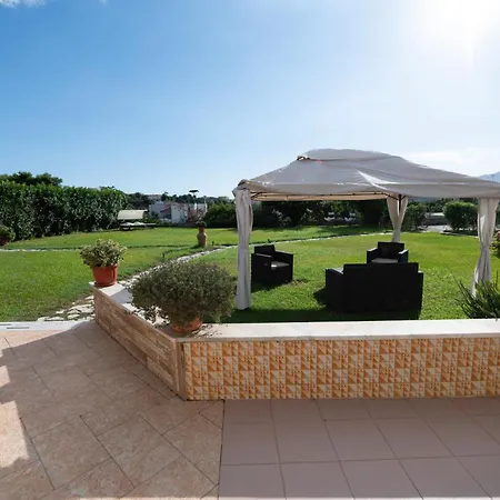 Holiday home Mammacaterina - Procida