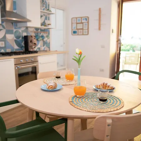 Mammacaterina - Holiday home