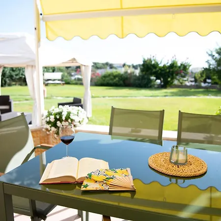 Holiday home Mammacaterina - *