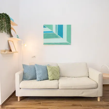 Holiday home Mammacaterina - Procida