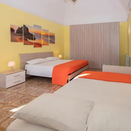 Mammacaterina - * Procida