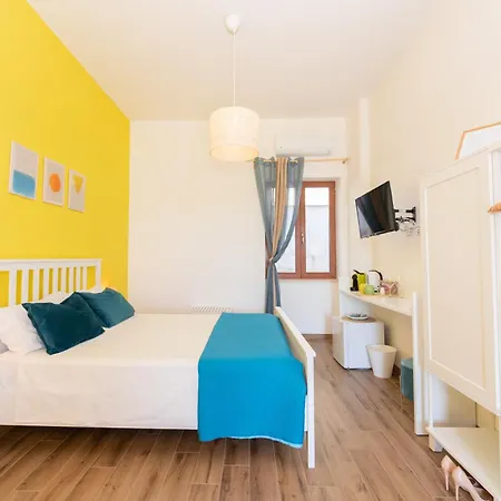 Mammacaterina - Holiday home