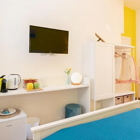 Holiday home Mammacaterina -