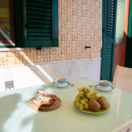 Holiday home Mammacaterina - *