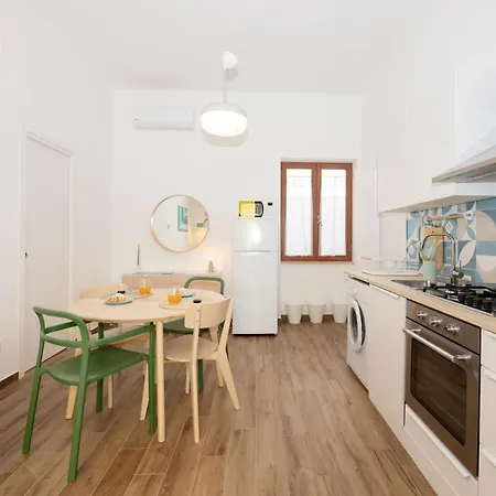 Mammacaterina - Holiday home Procida