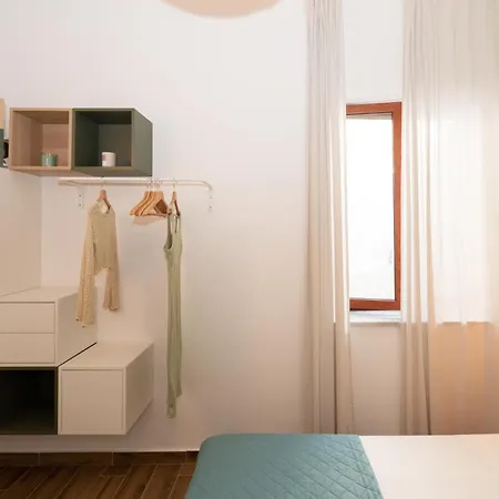 Holiday home Mammacaterina - Procida