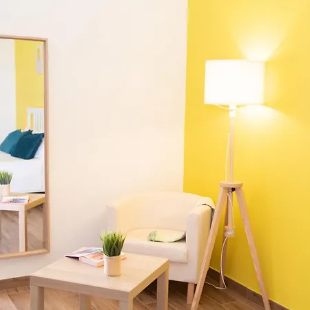 Holiday home Mammacaterina - *