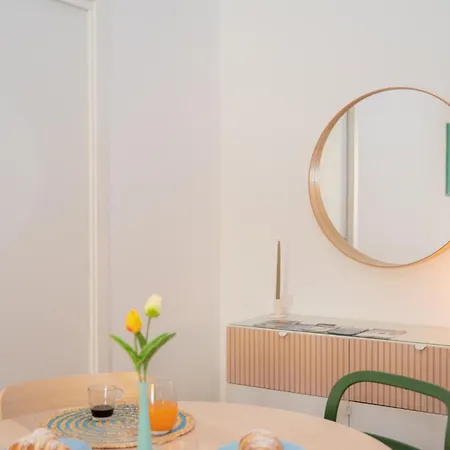 Mammacaterina - Holiday home *
