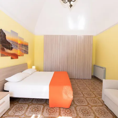 Holiday home Mammacaterina - *