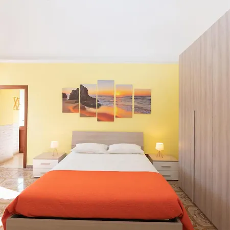 Holiday home Mammacaterina - Procida