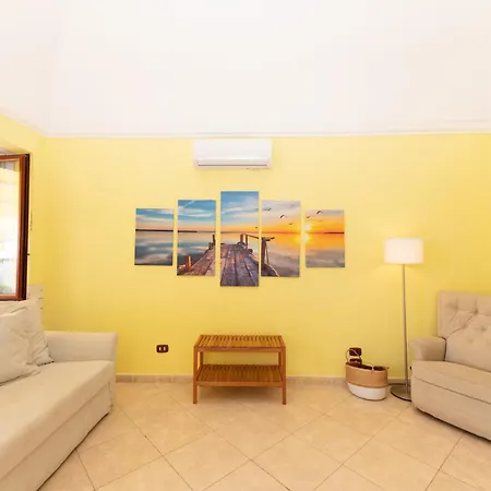 Mammacaterina - * Procida