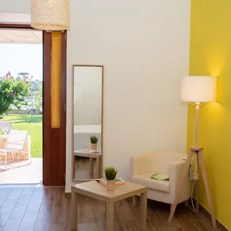 Mammacaterina - Holiday home
