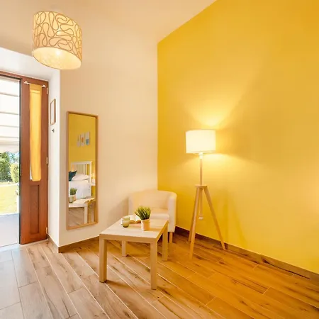 Ferienhaus Mammacaterina - *