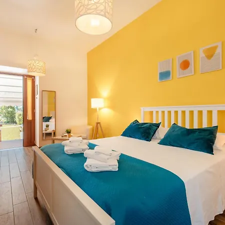 Mammacaterina - Holiday home