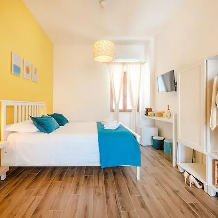 Ferienhaus Mammacaterina -