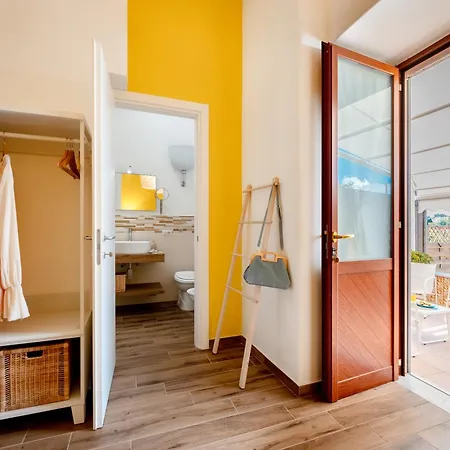 Mammacaterina - Holiday home *