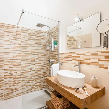 Ferienhaus Mammacaterina -