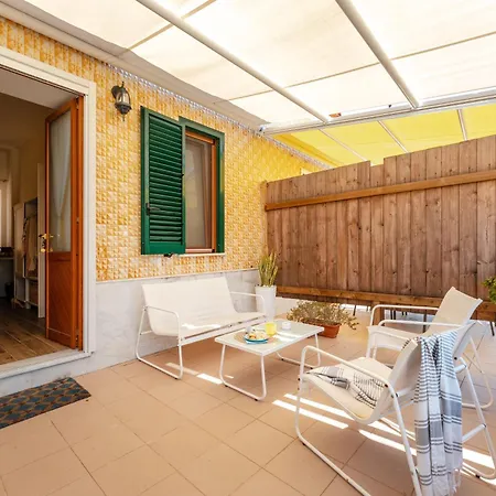Mammacaterina - Ferienhaus *