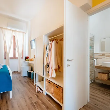 Ferienhaus Mammacaterina - *