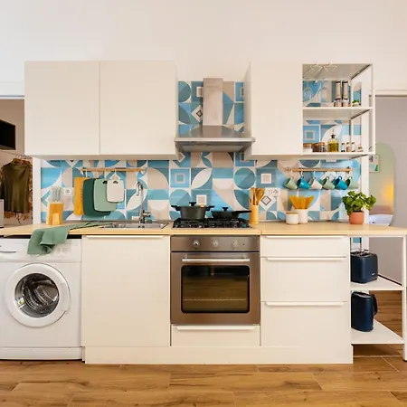 Mammacaterina - Holiday home Procida