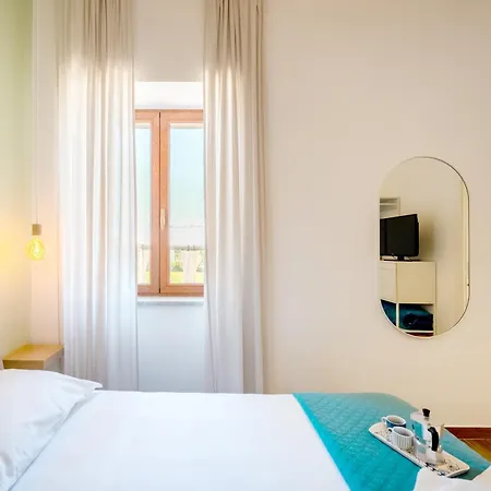 Holiday home Mammacaterina - Procida