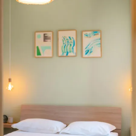 Mammacaterina - Ferienhaus
