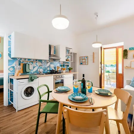 Ferienhaus Mammacaterina -