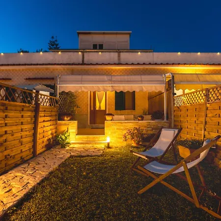 Holiday home Mammacaterina - *