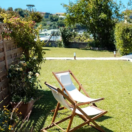 Mammacaterina - Ferienhaus Procida