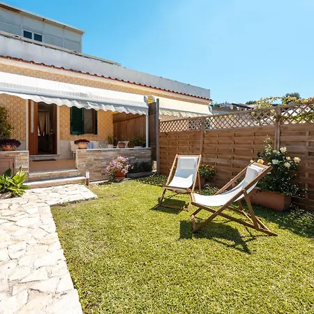Ferienhaus Mammacaterina - Procida