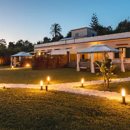 Holiday home Mammacaterina -
