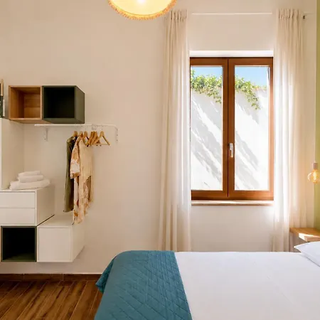 Mammacaterina - Ferienhaus